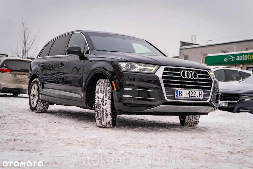 Audi Q7 - 5
