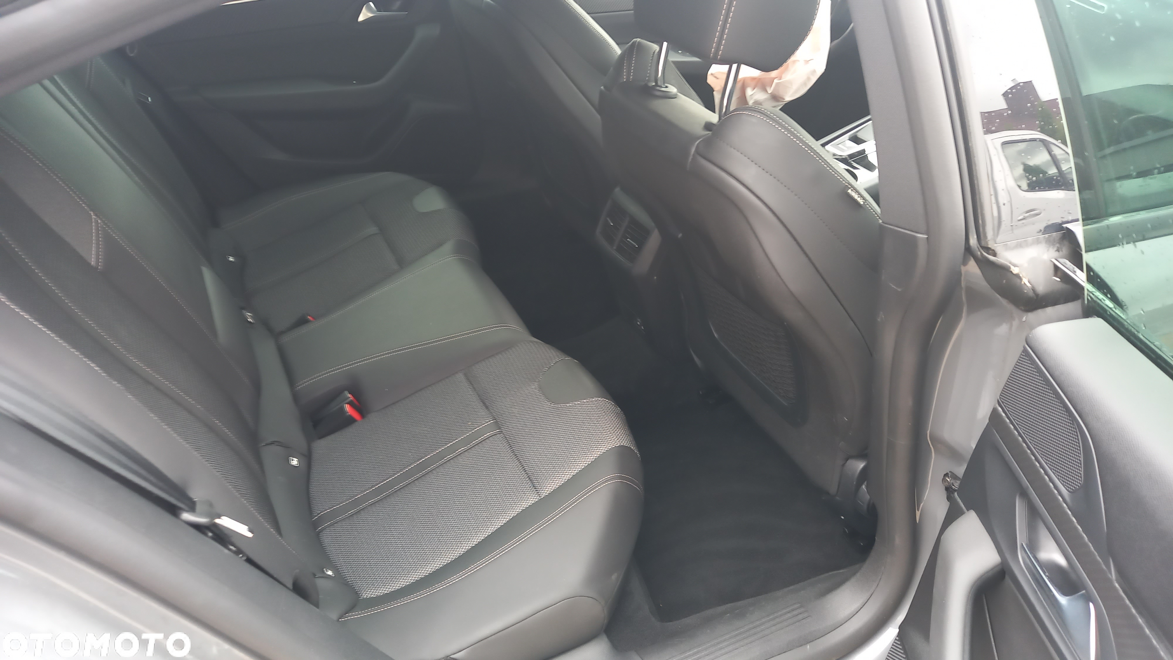 Peugeot 508 - 9