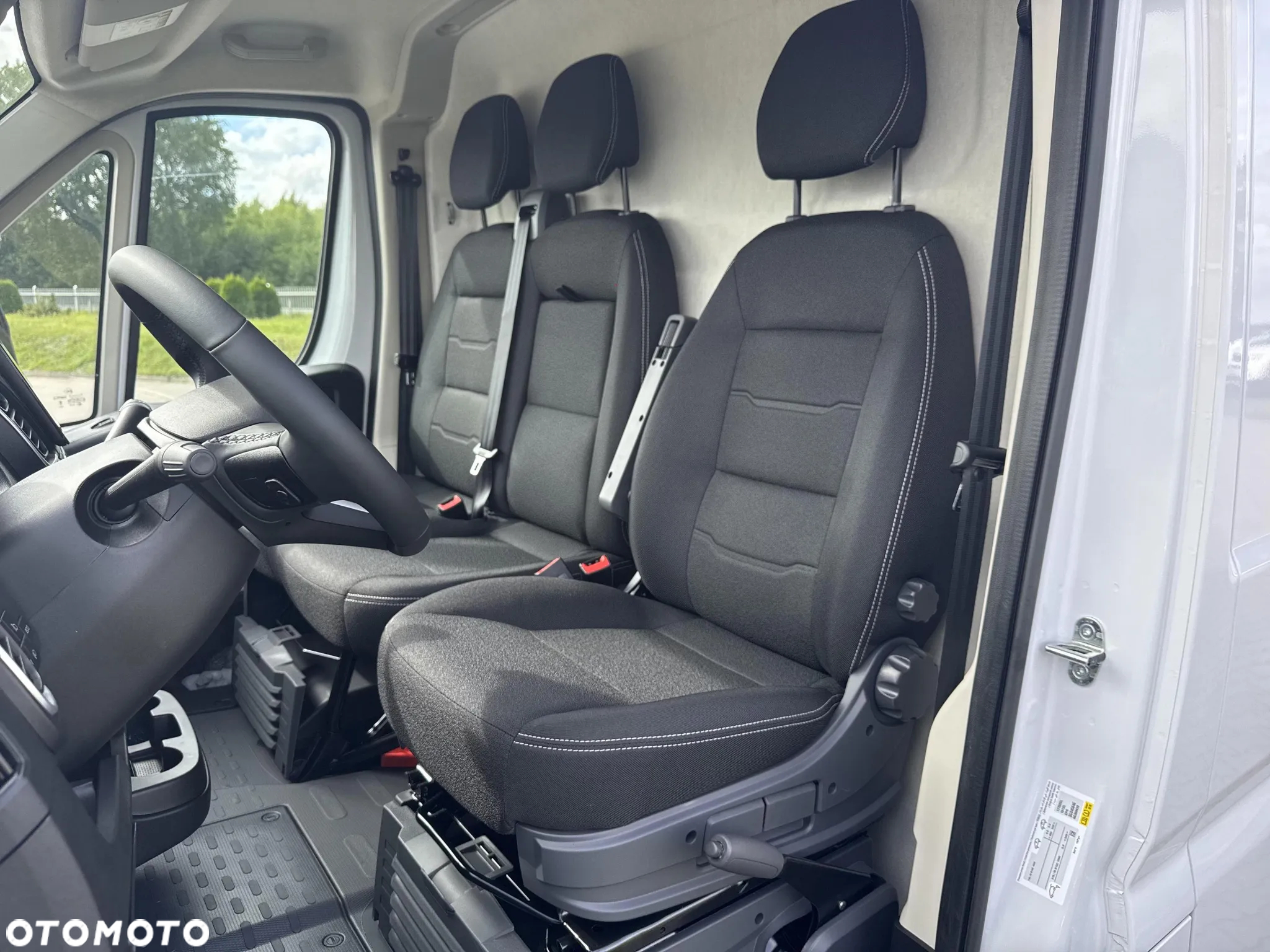 Peugeot Boxer - 26