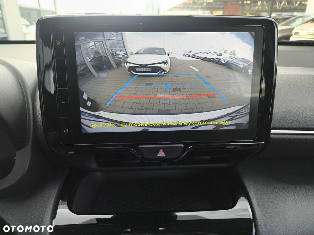 Toyota Yaris Cross Hybrid 1.5 Comfort - 19
