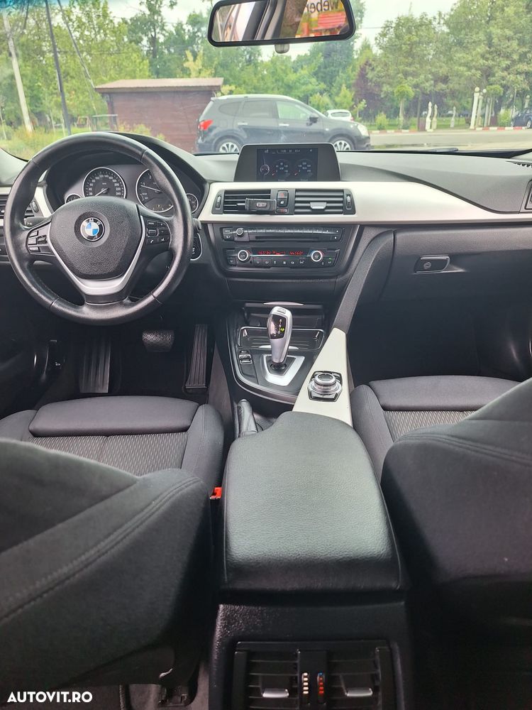 BMW Seria 3 - 2