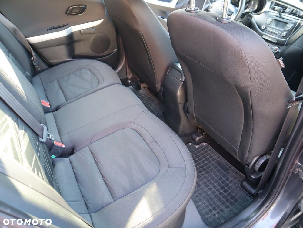 Kia Ceed Cee'd 1.6 CRDi M - 11