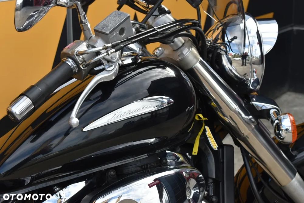Suzuki VL 800 Volusia - Boulevard C50 - 30