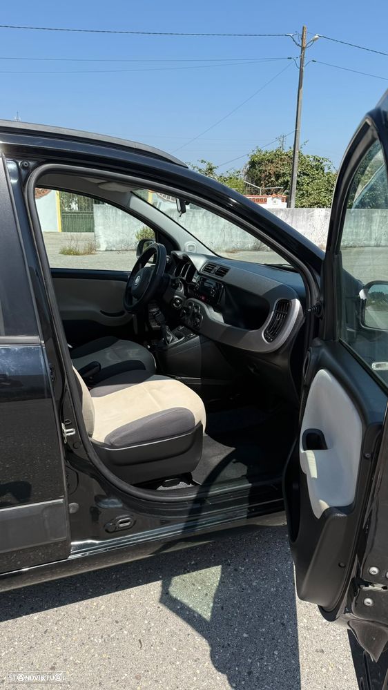Fiat Panda - 12