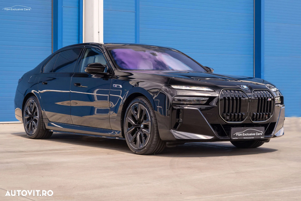 BMW M7