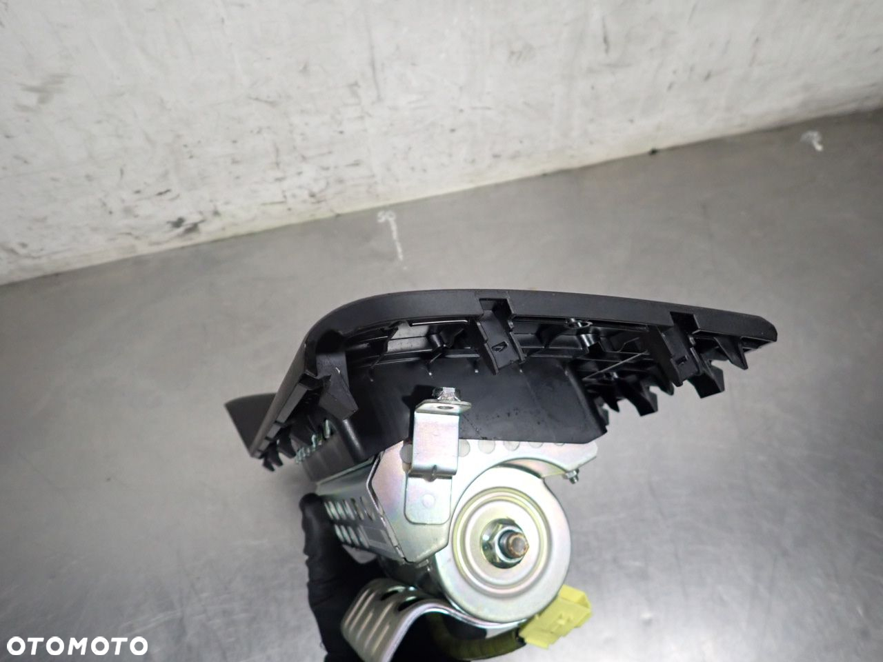 PODUSZKA PASAŻERA SUZUKI GRAND VITARA II 1.9 73910-65J1    73910-65J10E - 7