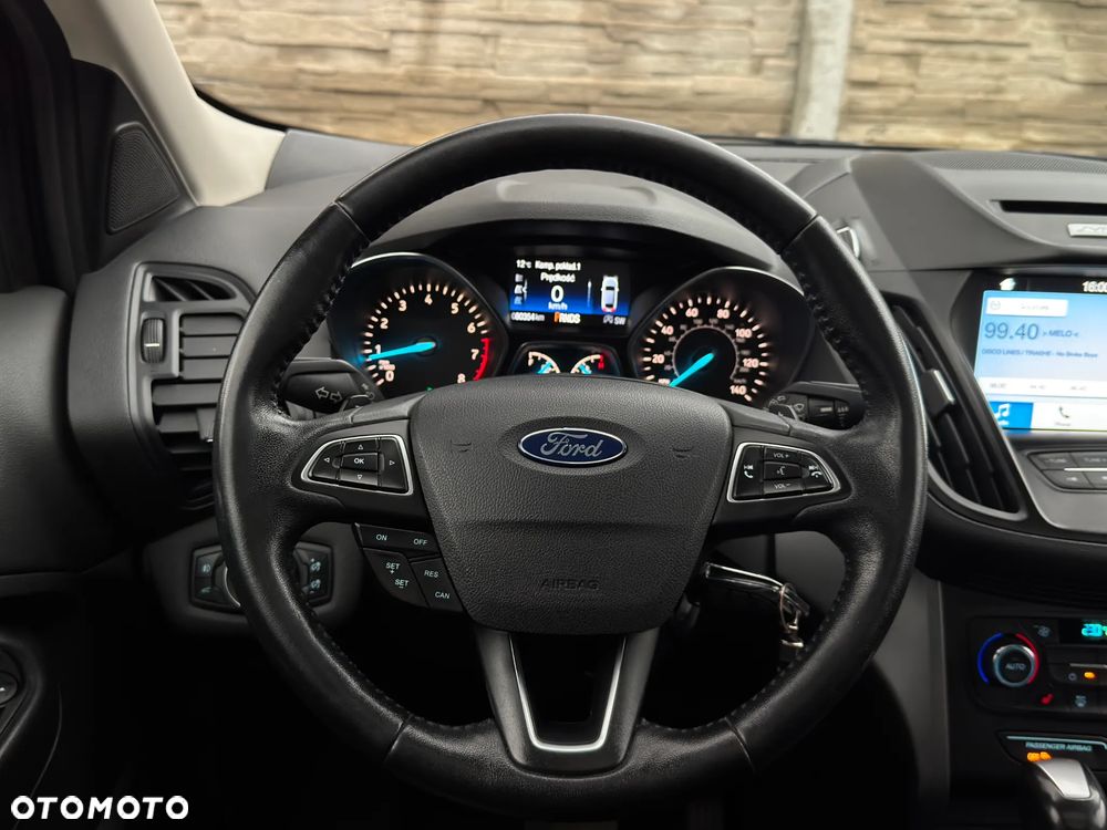 Ford Kuga 1.5 EcoBoost AWD ST-Line ASS - 25
