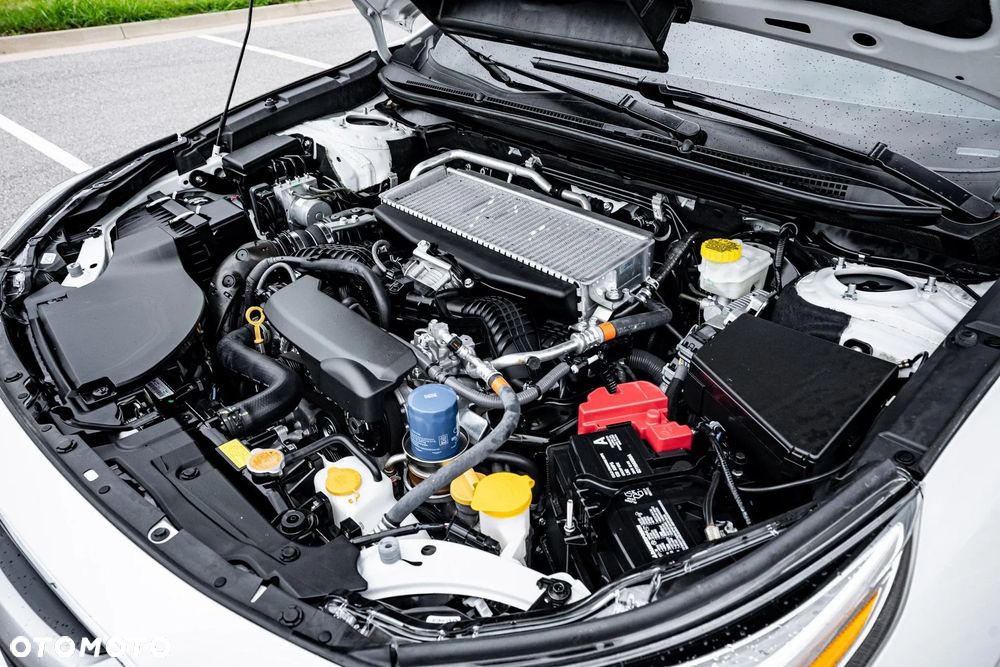 Subaru Outback 2.5i Lineartronic Edition Platinum Cross - 28