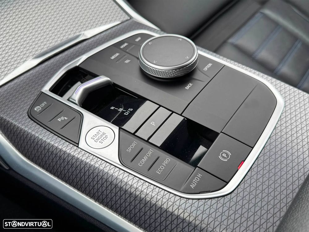 BMW 320 - 15