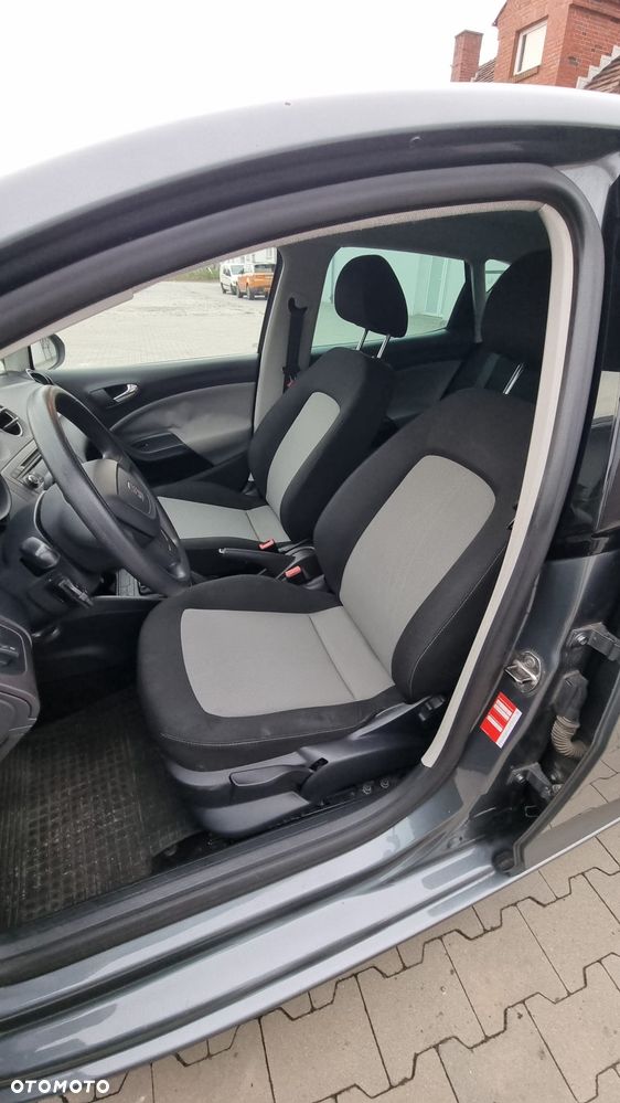 Seat Ibiza 1.6 TDI CR Style - 9