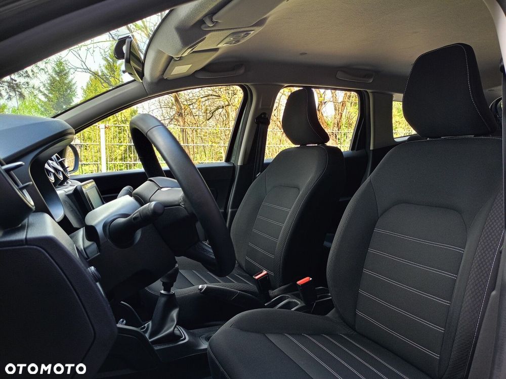 Dacia Duster 1.0 TCe Comfort - 17