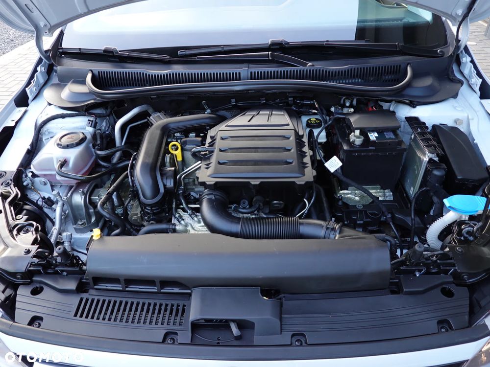 Volkswagen Polo 1.0 TSI Comfortline - 27