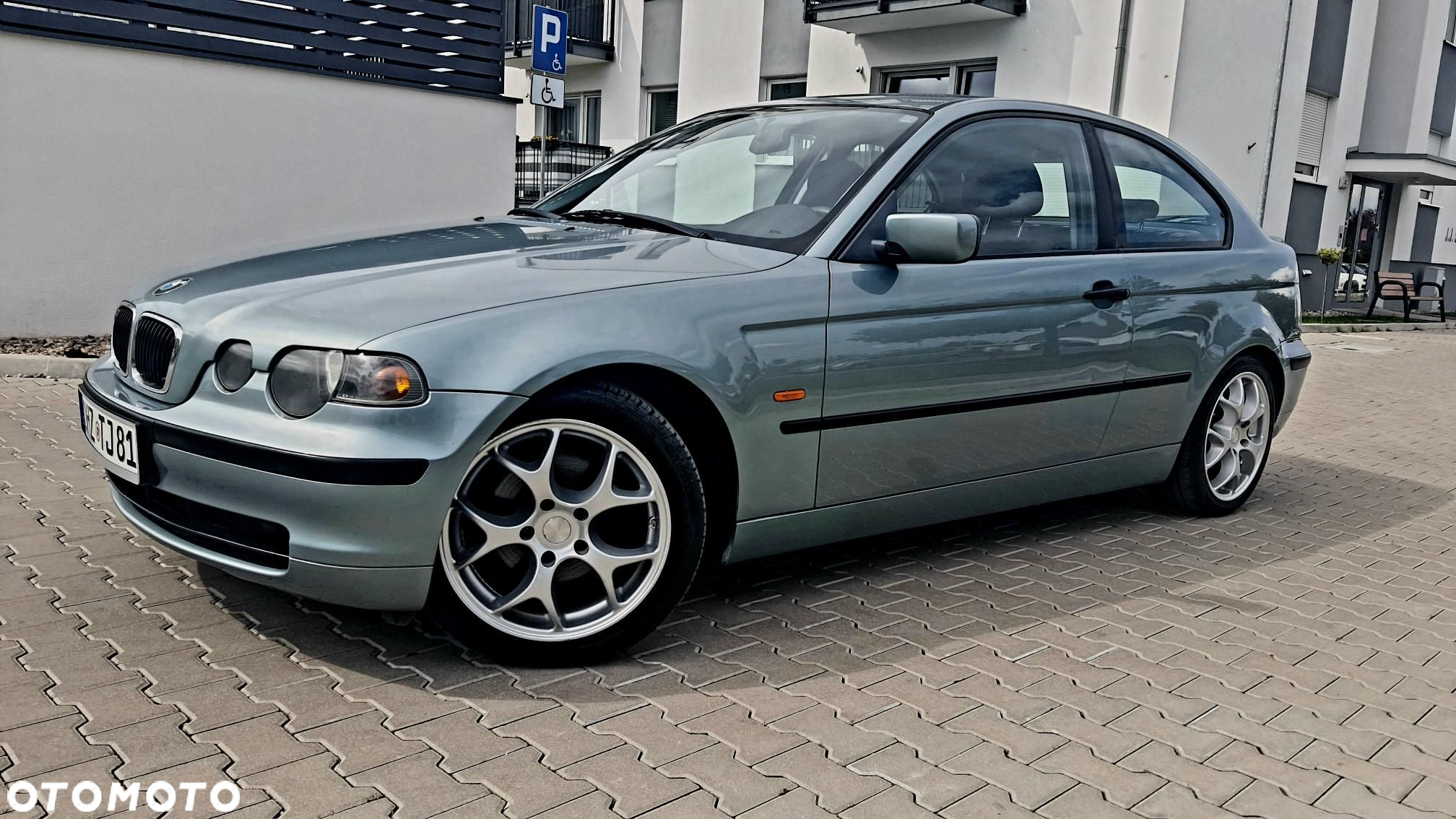 BMW Seria 3 - 2