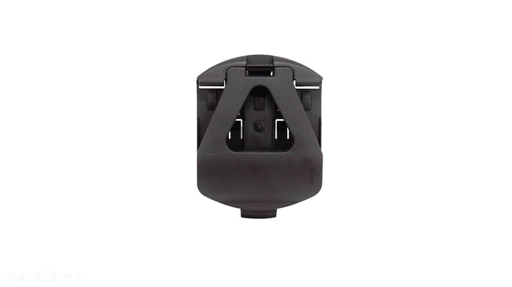 MERCEDES C-klasa uchwyt mocowanie trojkat ostrzegawczy - 2