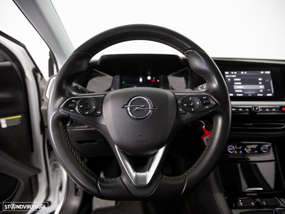 Opel Grandland 1.5 CDTI Business AT - 13