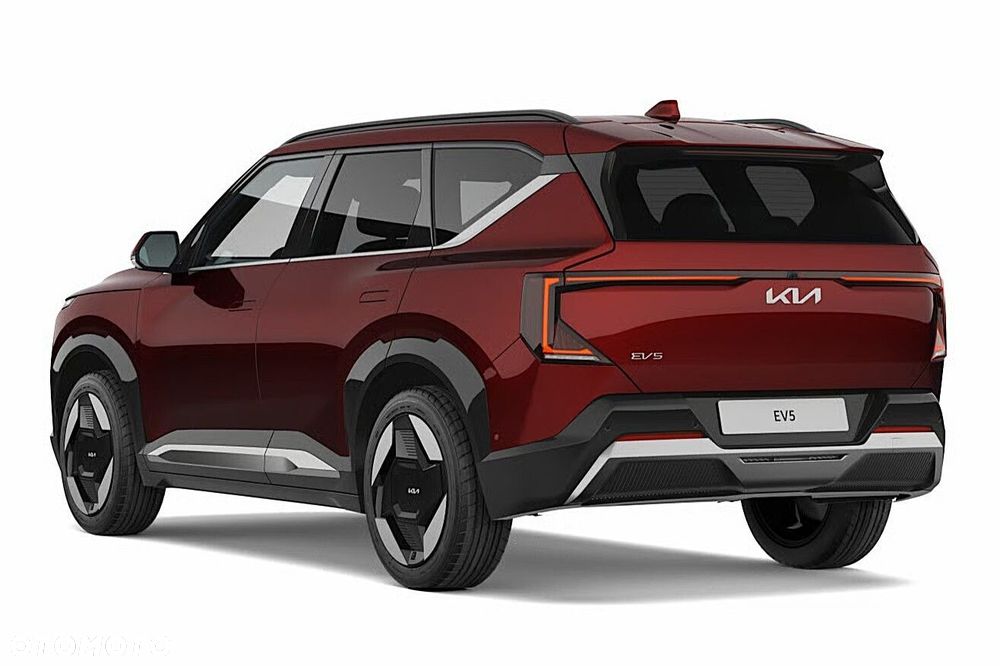 Kia EV5 - 13