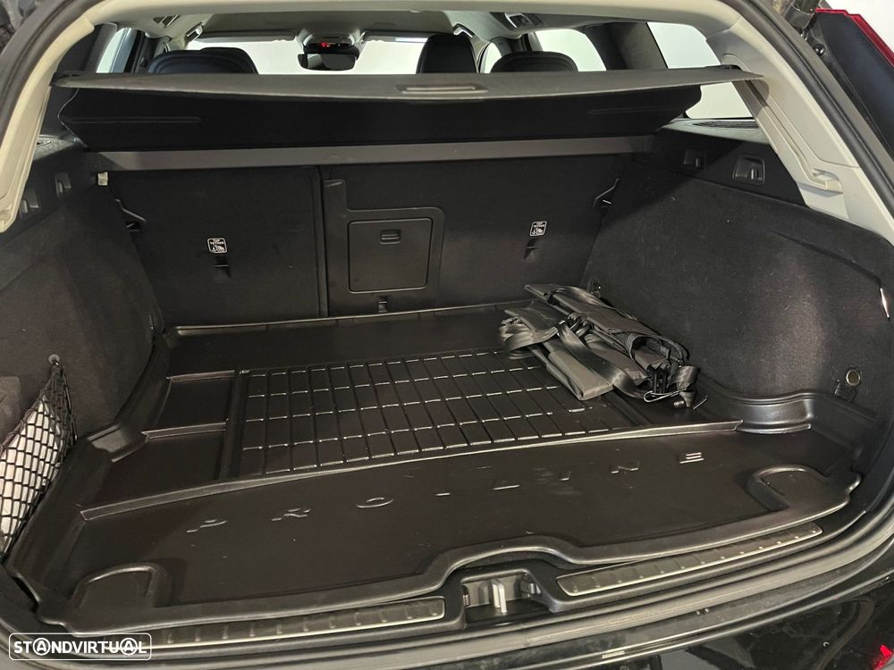 Volvo V60 2.0 T6 AWD TE Inscription - 32