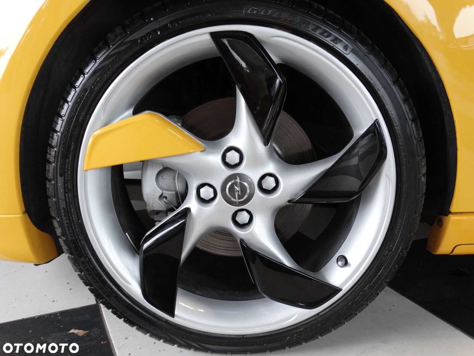 Opel Adam - 4