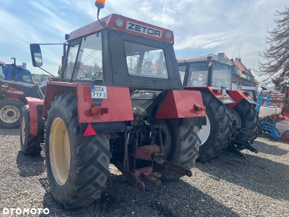 Zetor 16145 - 3