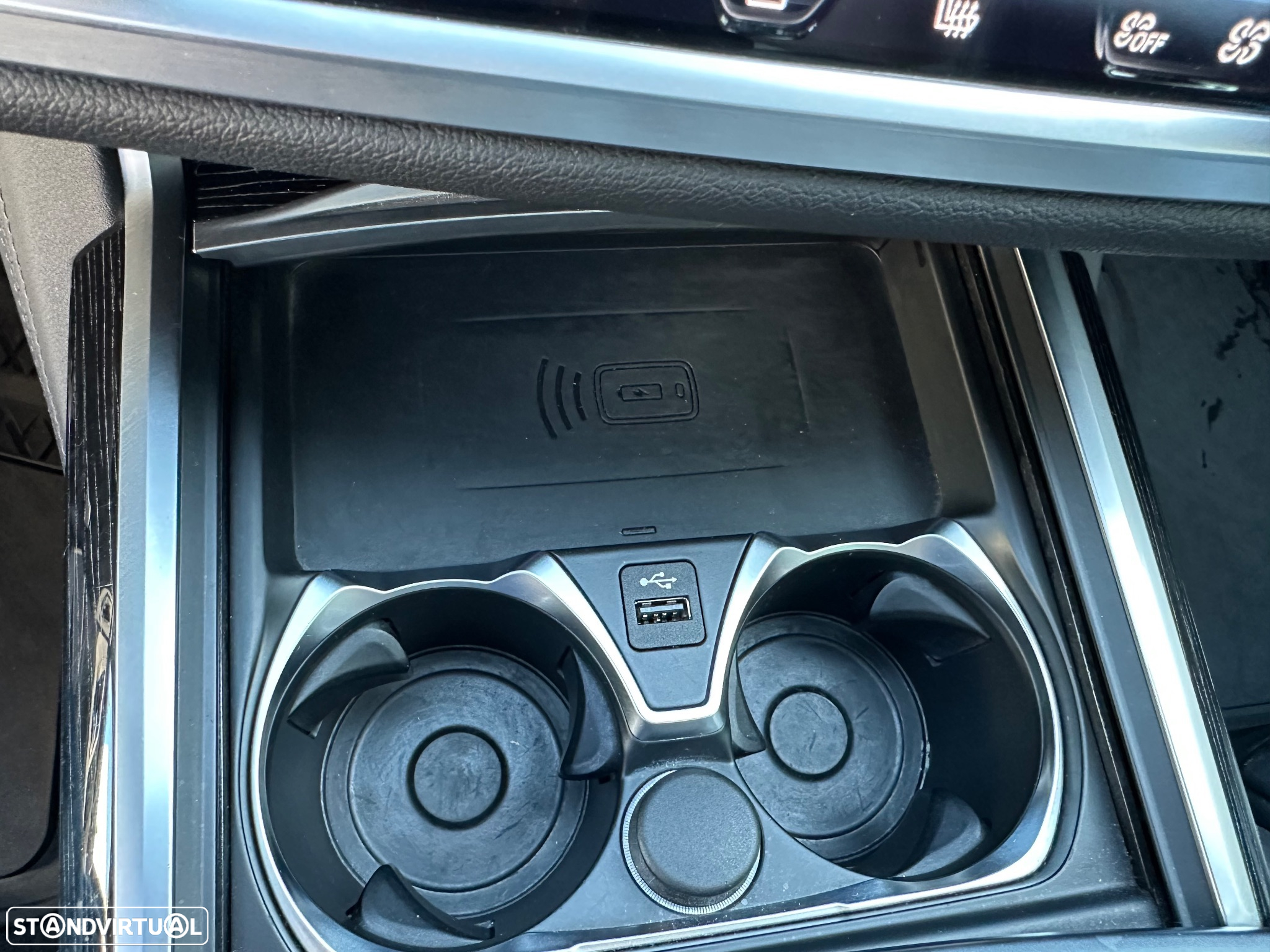 BMW 745 e iPerformance Pack M Auto - 58