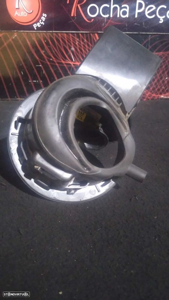 Tampa Do Combustivel Citroên C4 Grand Picasso I (Ua_) - 4