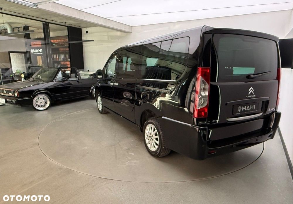 Citroën Jumpy - 9