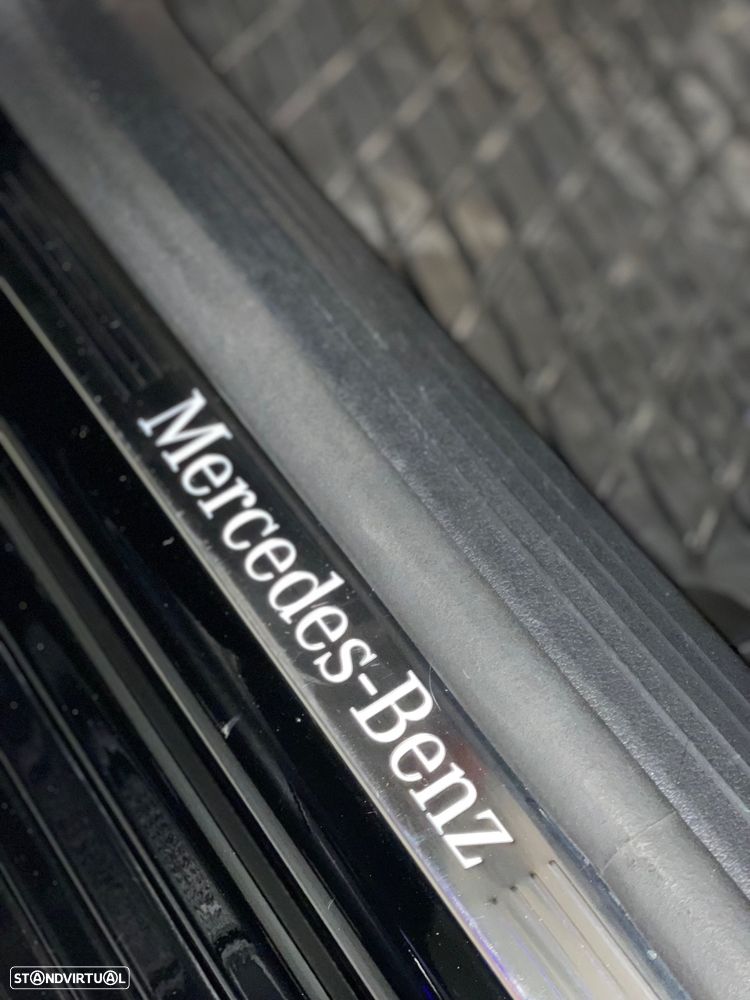 Mercedes-Benz B 250 e AMG Line - 15