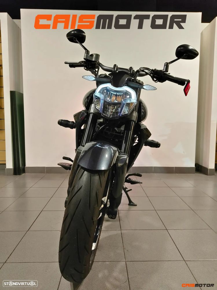 Zontes 350 V - 5
