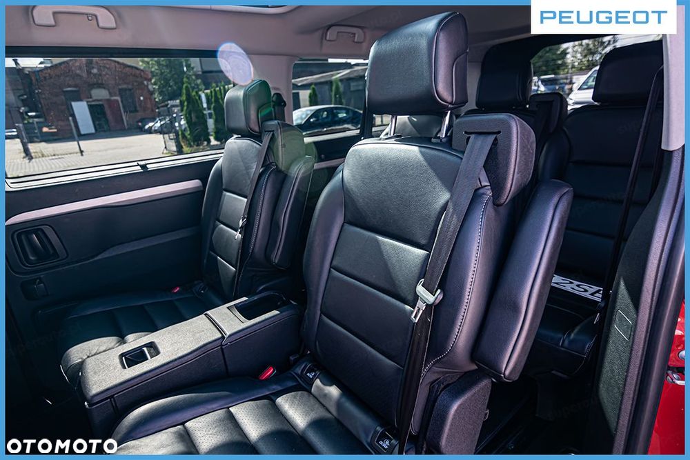 Peugeot Traveller - 33