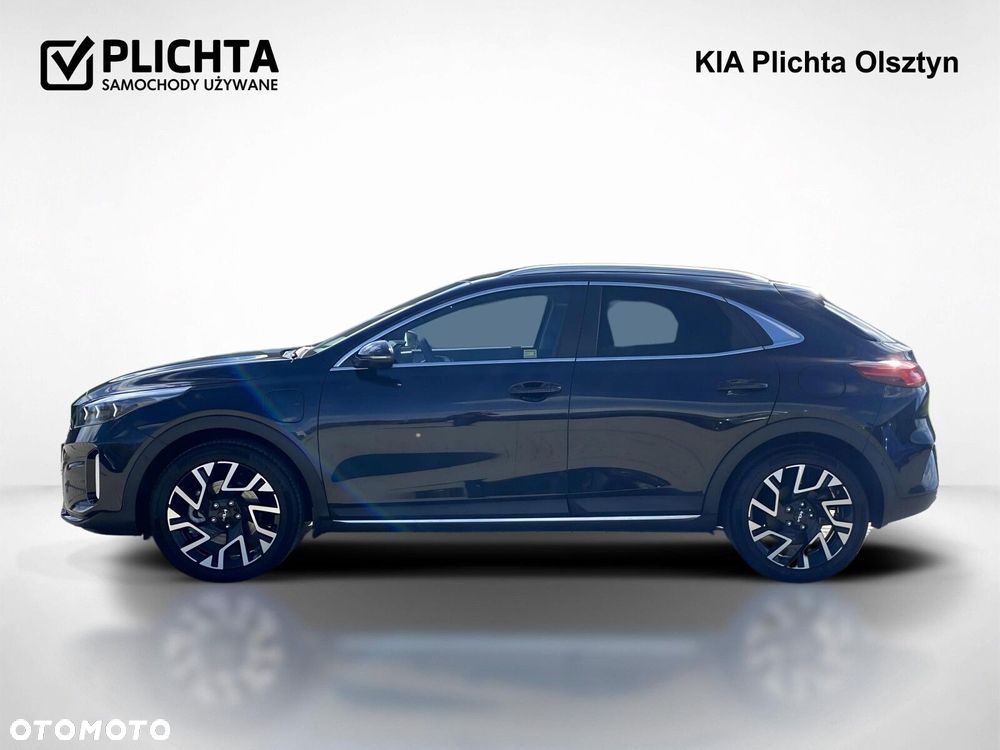 Kia XCeed - 2