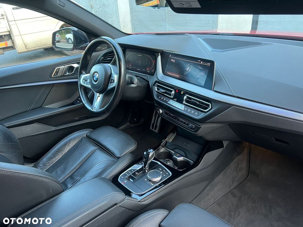BMW Seria 1 M135i xDrive - 8