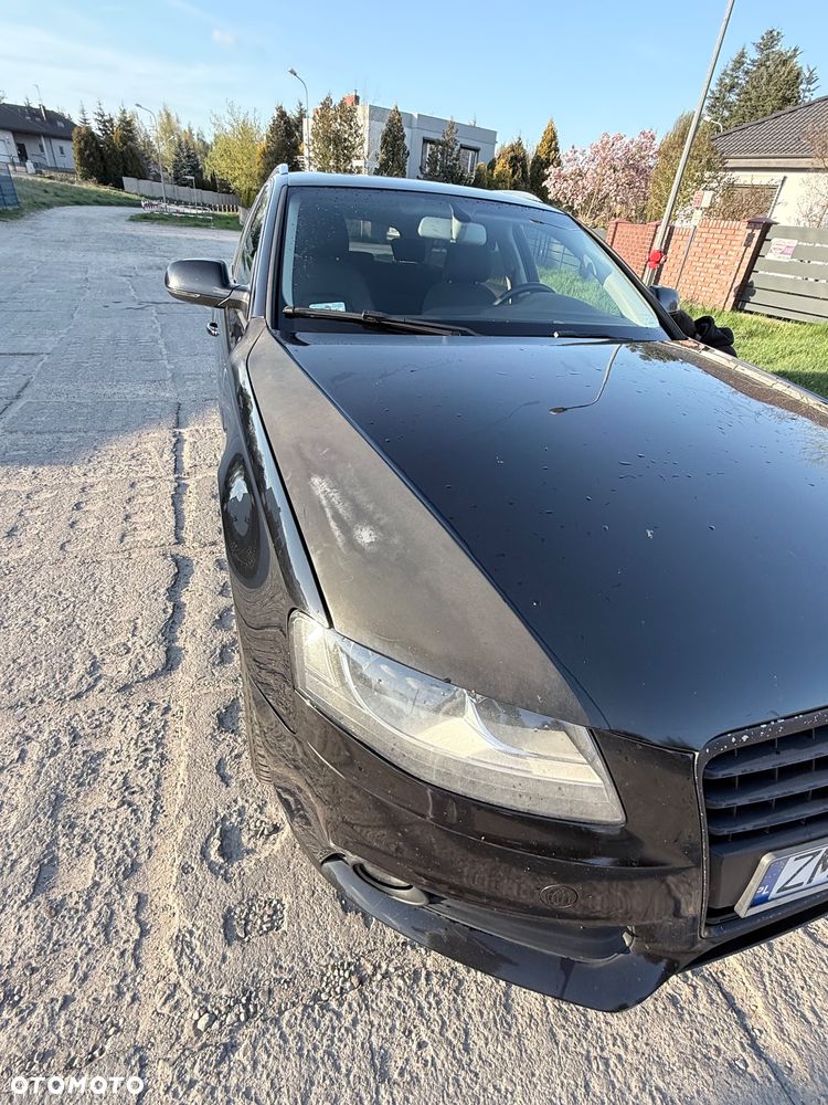 Audi A4 Avant - 19