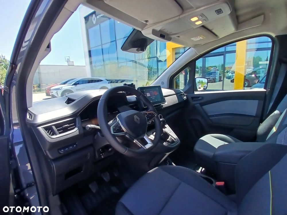 Renault Kangoo L2 - 13