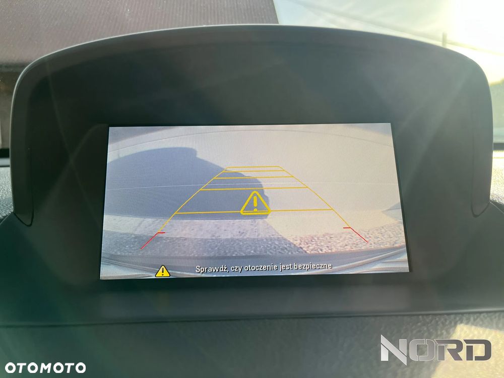 Opel Mokka 1.4 T Cosmo - 20