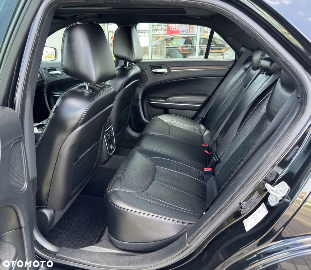 Lancia Thema 3.6 Executive AWD - 31