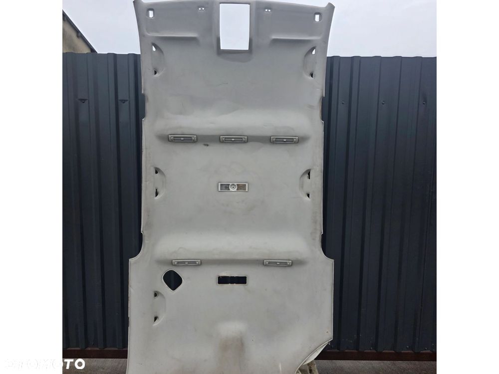PODSUFITKA VOLKSWAGEN SHARAN I LIFT 7M3867502 SK 6K8
