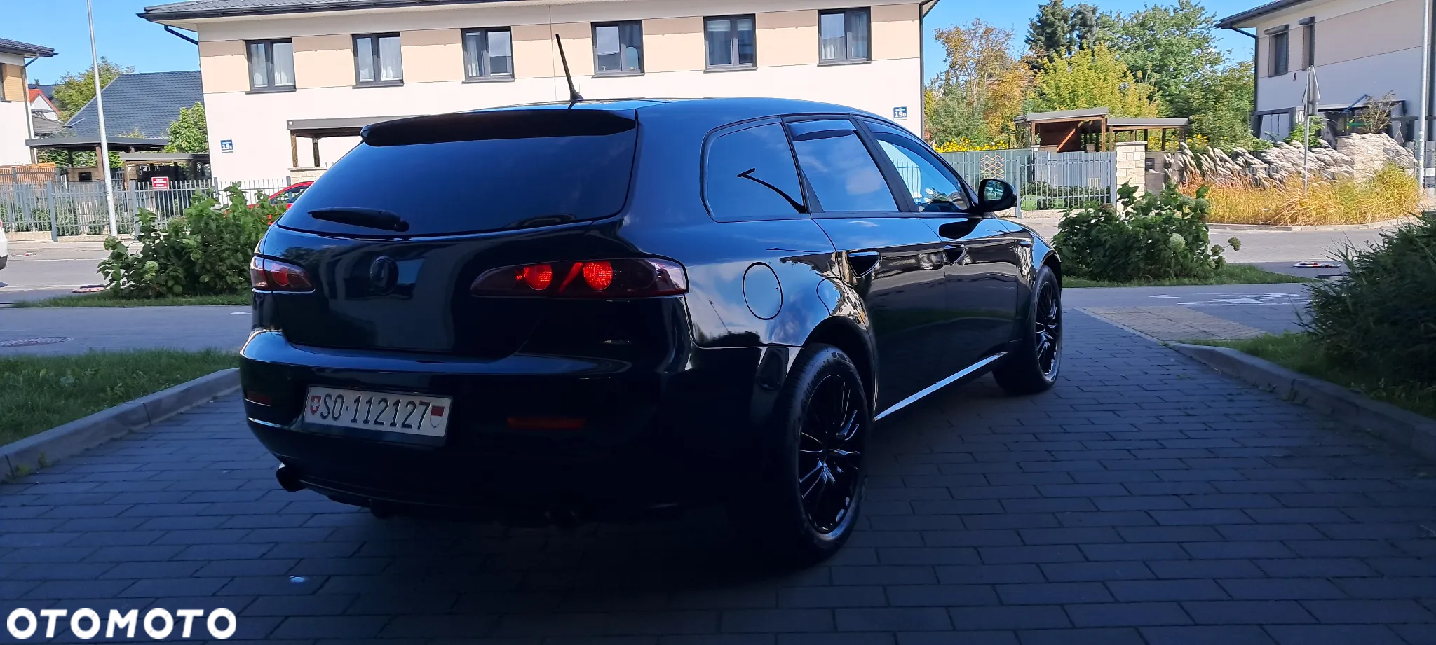 Alfa Romeo 159 1750TBi Distinctive - 24