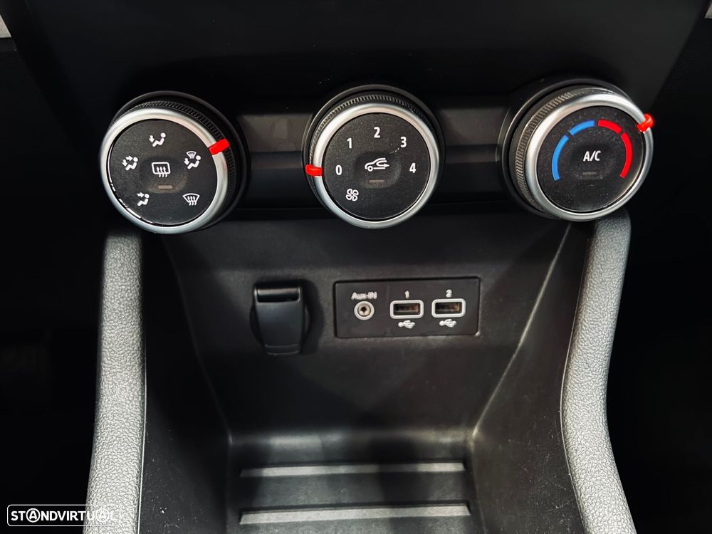 Renault Clio 1.0 TCe Intens - 20