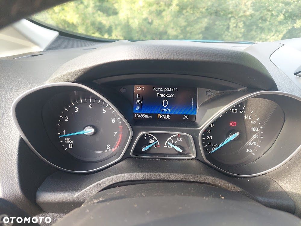 Ford C-MAX - 22