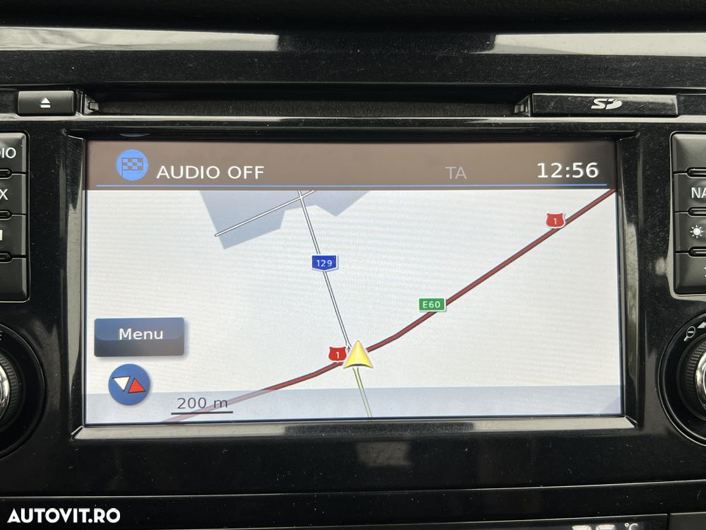 Nissan X-Trail 1.7 dCi N-Connecta - 22