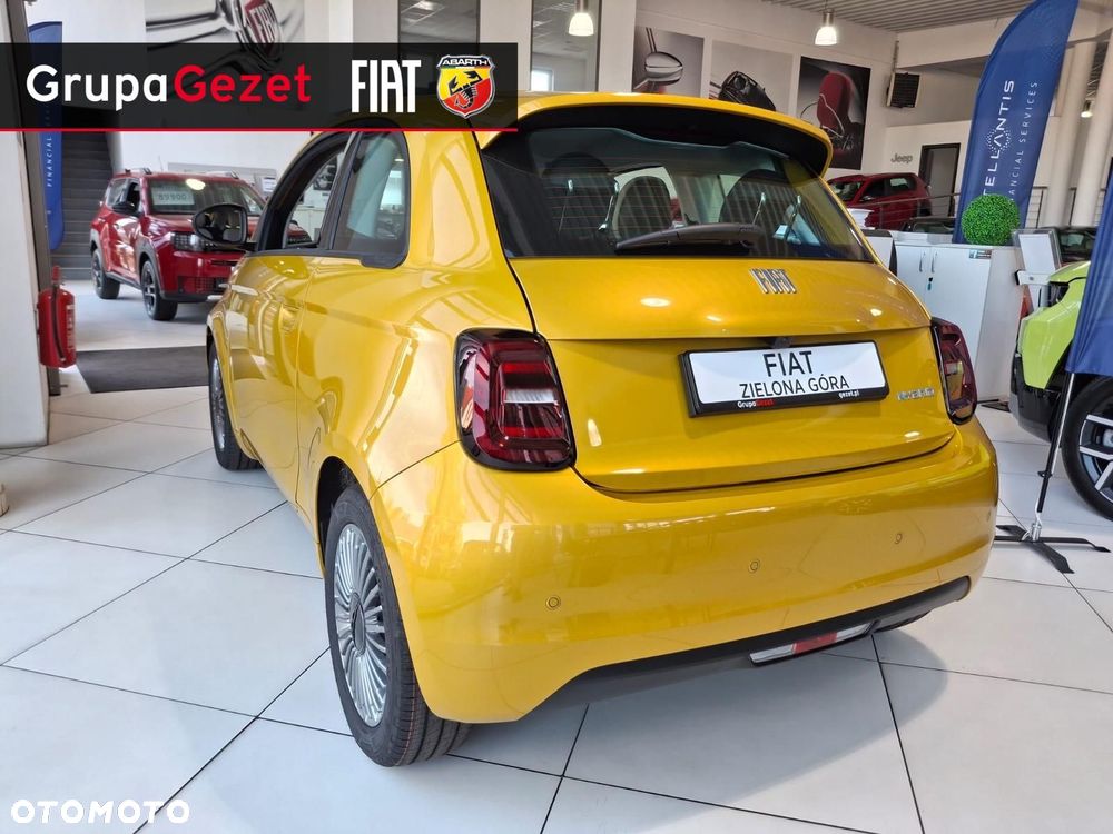 Fiat 500 - 4