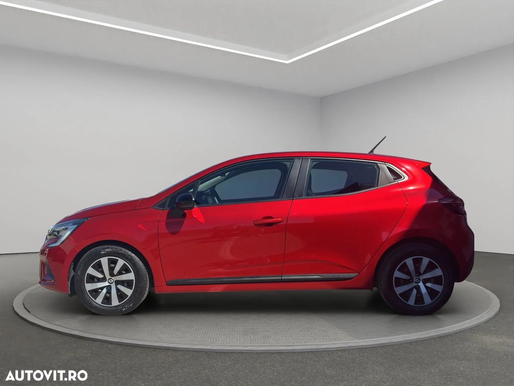 Renault Clio - 4