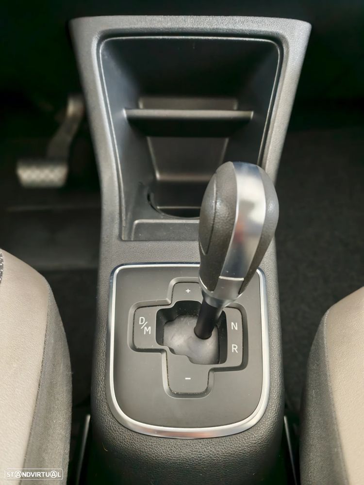 VW Up! 1.0 Move Auto - 9