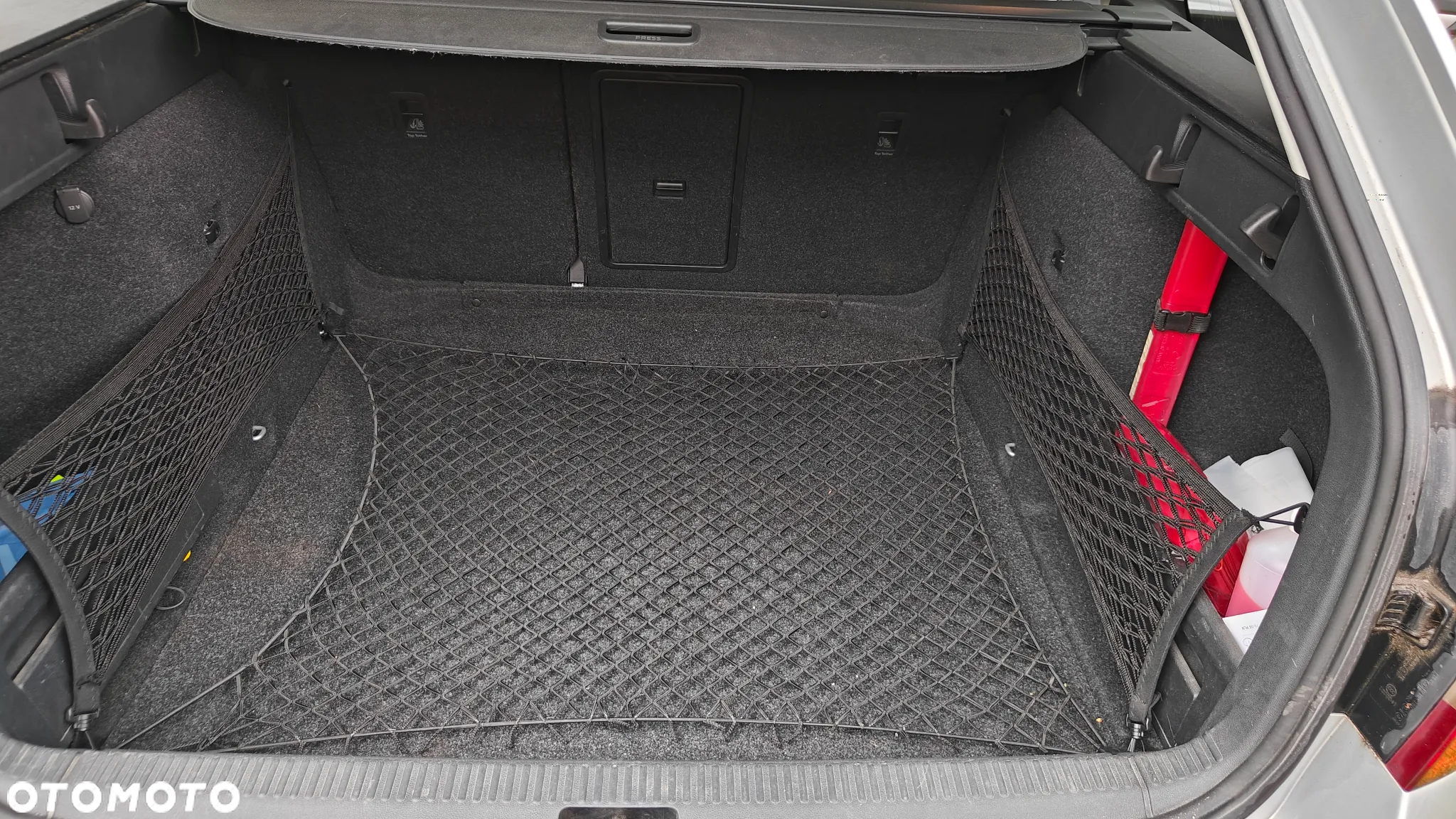 Skoda Octavia - 5