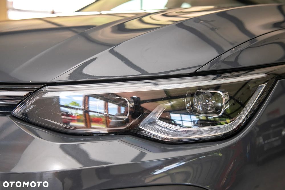 Volkswagen Golf 2.0 TDI GTD DSG - 9