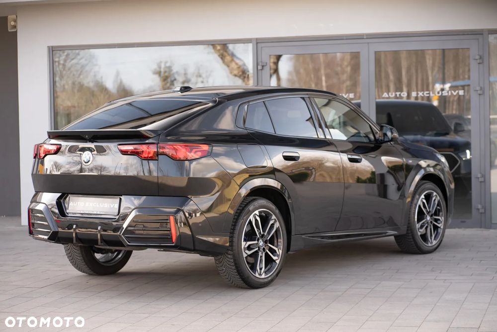 BMW X2 - 27