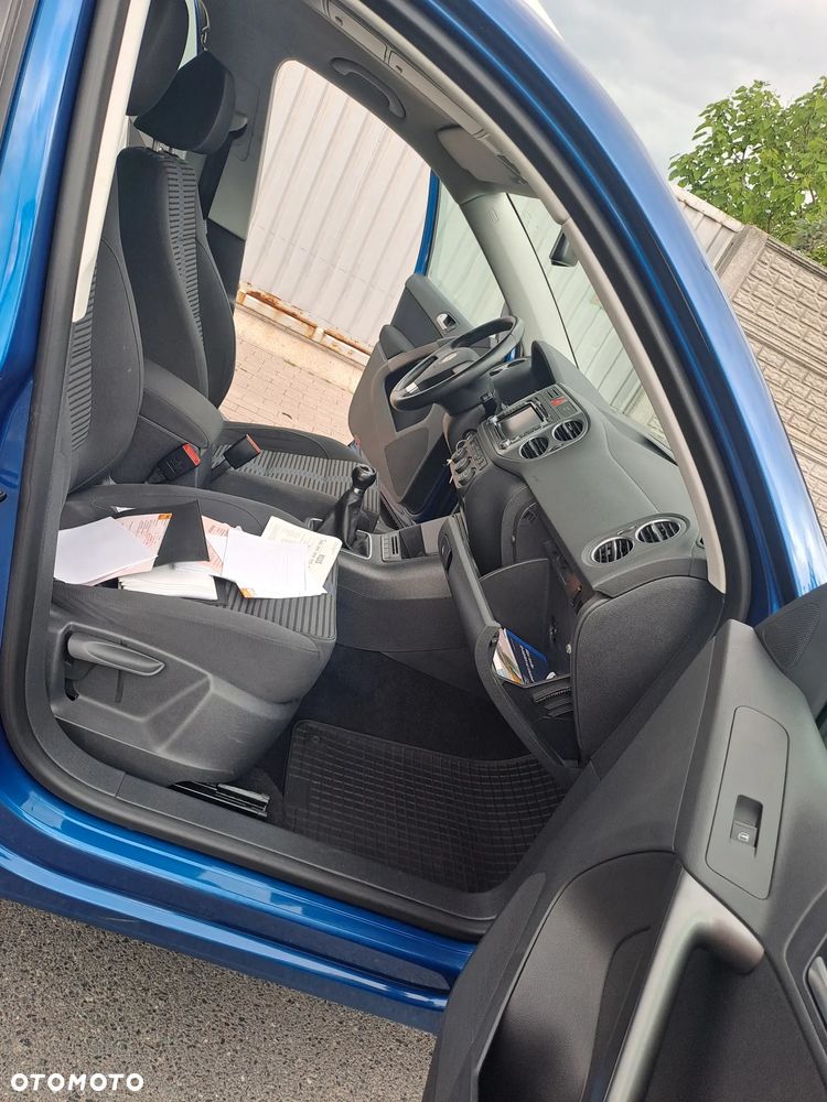 Volkswagen Tiguan 1.4 TSI BlueMotion Technology Sport & Style - 36