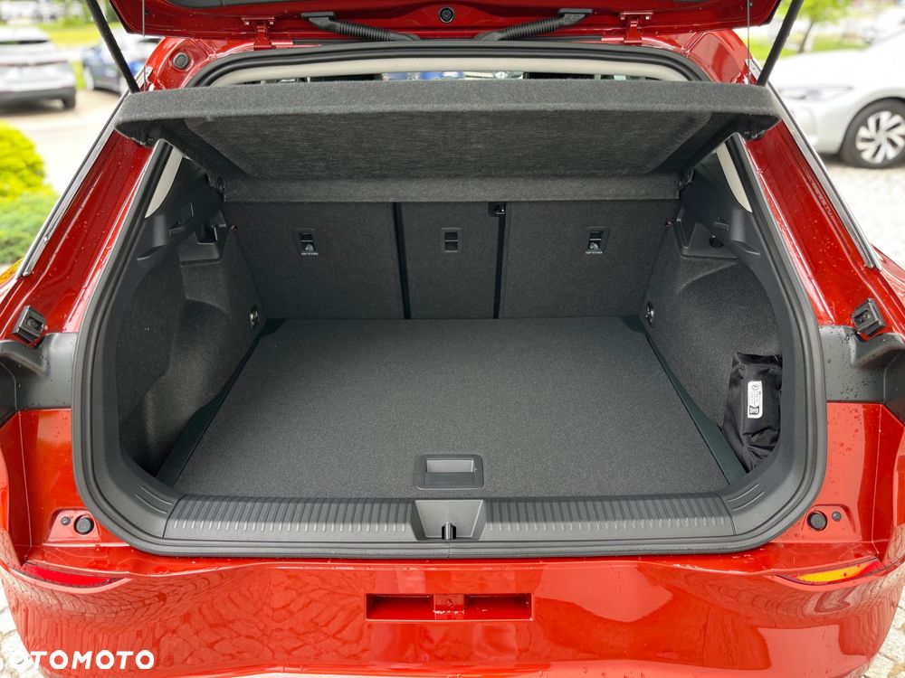 Volkswagen T-Roc 1.5 eTSI OPF DSG Life - 22