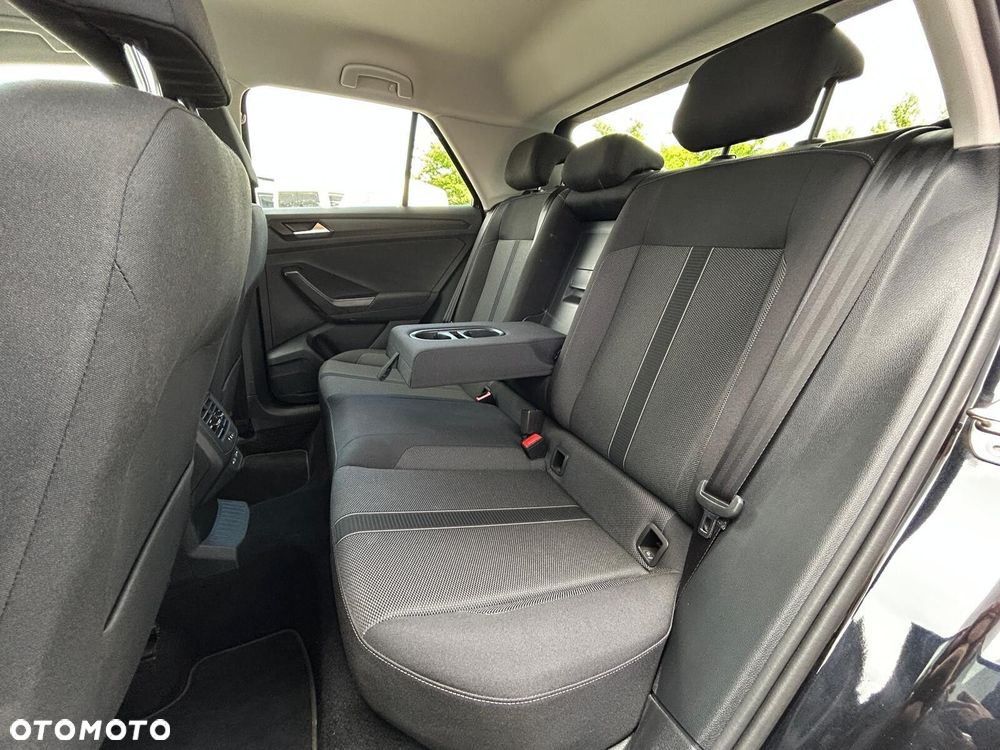 Volkswagen T-Roc 1.5 TSI Life Plus DSG - 19