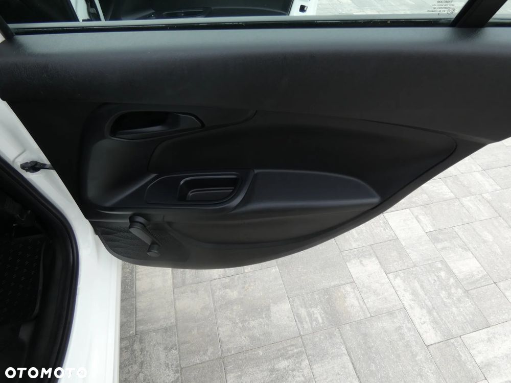 Fiat Tipo 1.4 16V Easy - 34